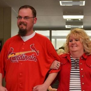 Meet your Posher, Sharon